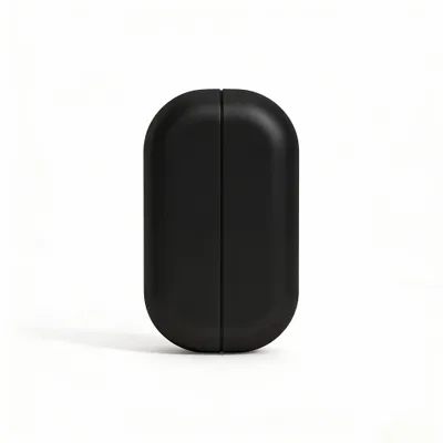 Black - Webcam Covers Now