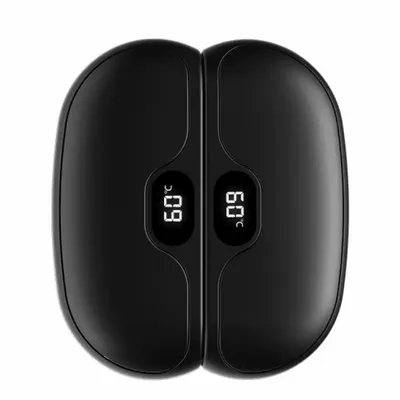 Black - Webcam Covers Now