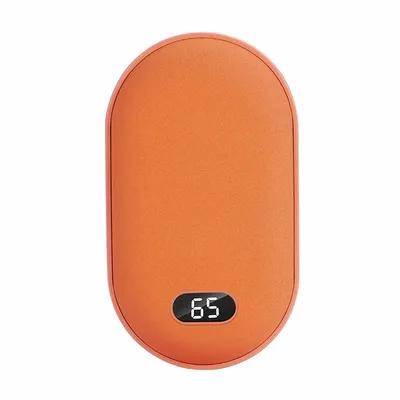 Orange - Webcam Covers Now