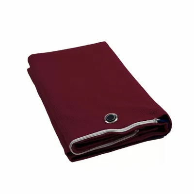 Burgundy - Webcam Covers Now