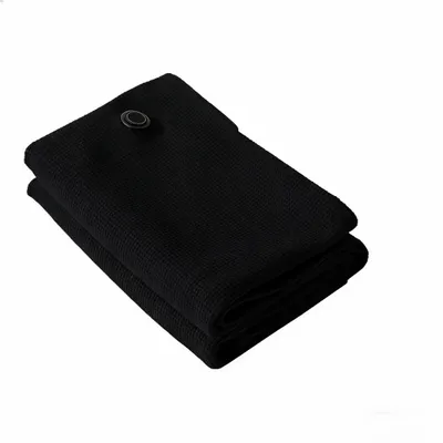 Black - Webcam Covers Now