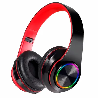 Black Red - Webcam Covers Now