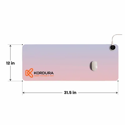 12 in. x 31.5 in. - Webcam Covers Now