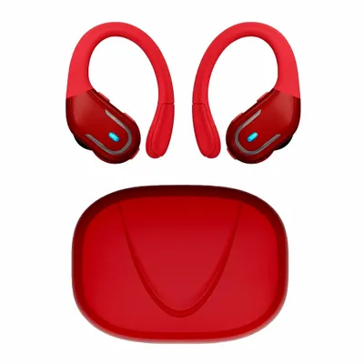 RED - Webcam Covers Now