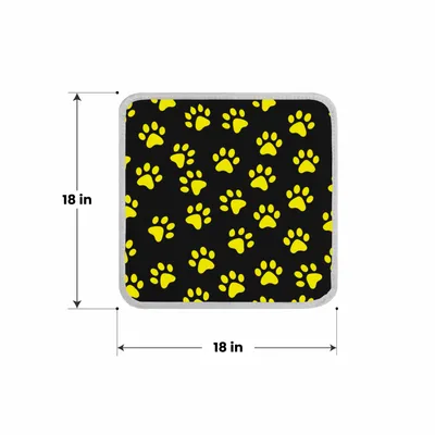 18 in. x 18 in. - Webcam Covers Now