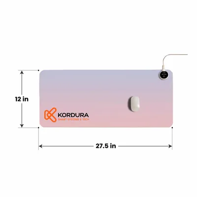 12 in. x 27.5 in. - Webcam Covers Now