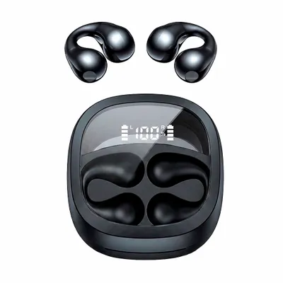 BLACK - Webcam Covers Now