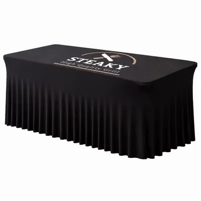 Pleated Spandex Skirt - Webcam Covers Now