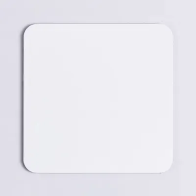 Silver - Webcam Covers Now