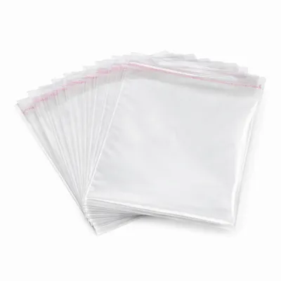 Individual Bag Packaging - Webcam Covers Now