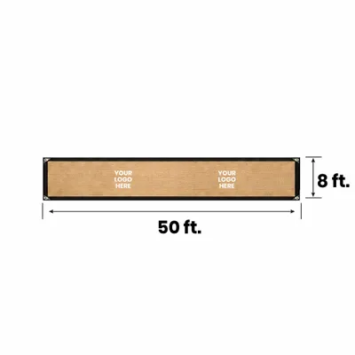 8 ft. x 50 ft. - Webcam Covers Now
