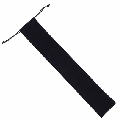 Black bag - Webcam Covers Now