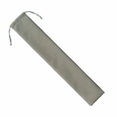 Grey bag - Webcam Covers Now
