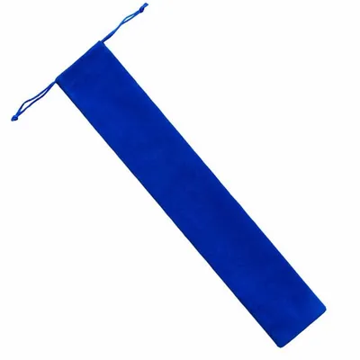 Blue bag - Webcam Covers Now