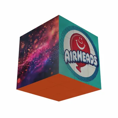 5 Side Printing - Webcam Covers Now