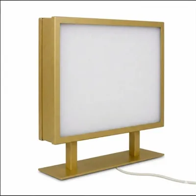 Bottom Of The Light Box - Webcam Covers Now
