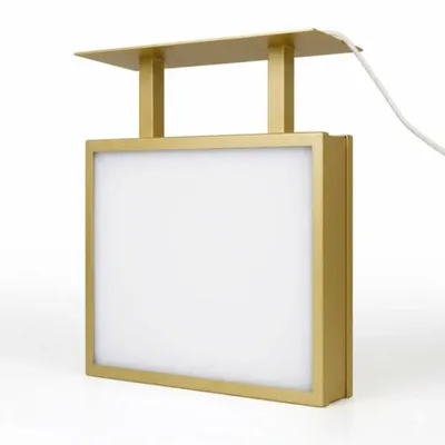 Top Of The Light Box - Webcam Covers Now