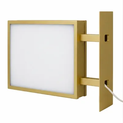 Right Side Of The Light Box - Webcam Covers Now