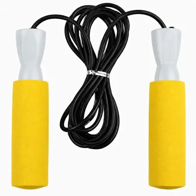 White Handle - Yellow Grip - Webcam Covers Now