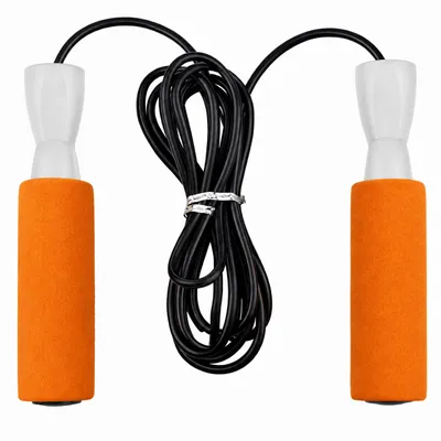 White Handle - Orange Grip - Webcam Covers Now