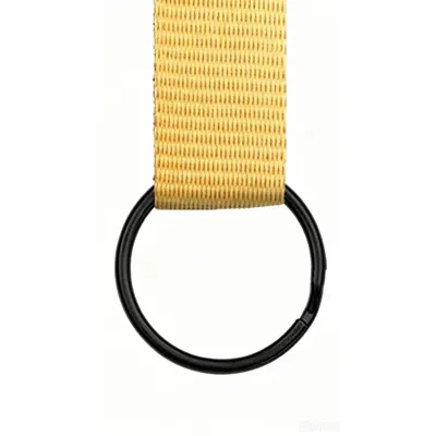 Metal Ring-Black - Webcam Covers Now
