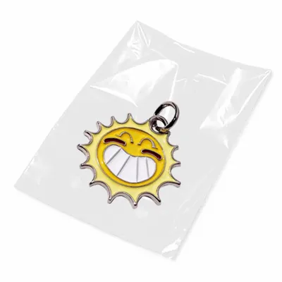 Poly Bag - Webcam Covers Now