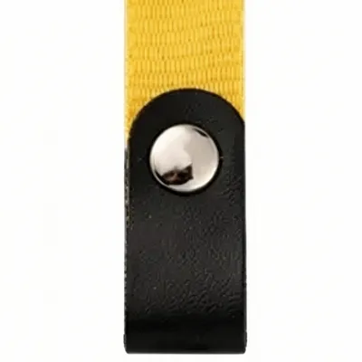 PU + Silver Metal Nail - Webcam Covers Now