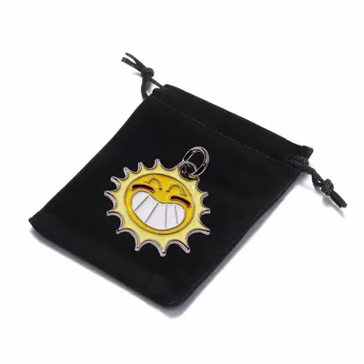 Velvet Bag - Webcam Covers Now