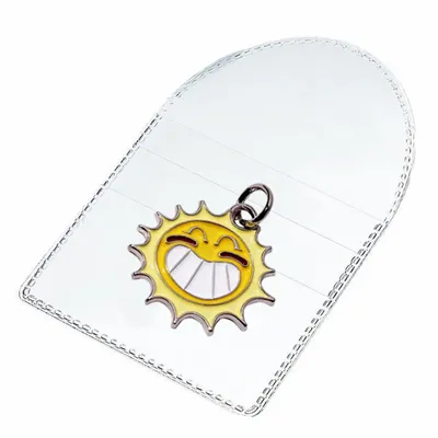 PVC Bag - Webcam Covers Now