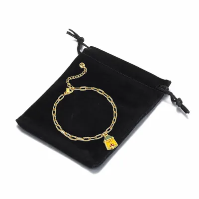 Velvet Bag - Webcam Covers Now