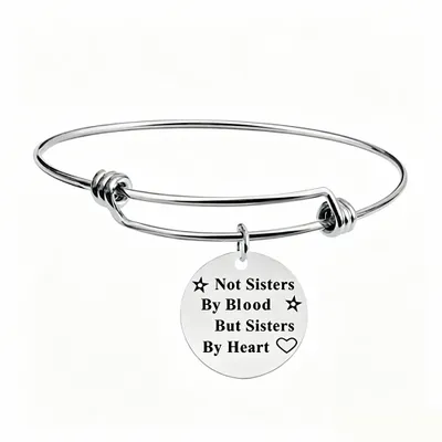Steel Bracelet - Webcam Covers Now