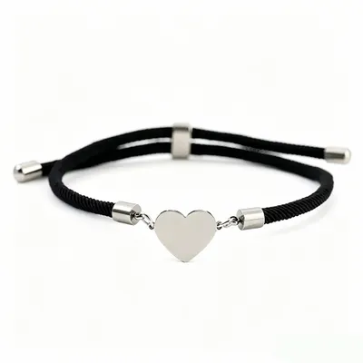 Rope Bracelet - Webcam Covers Now