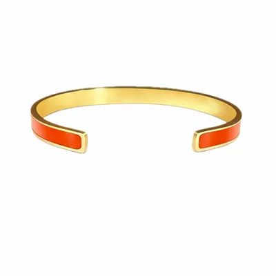 Orange - Webcam Covers Now