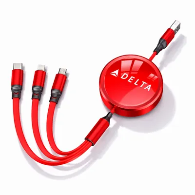 Red - Webcam Covers Now
