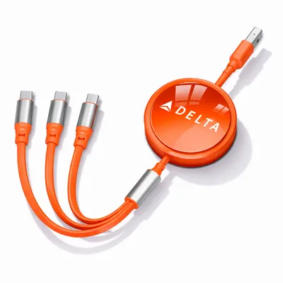 Orange - Webcam Covers Now