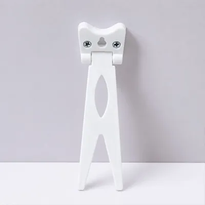 Tail Shaped Stand - Webcam Covers Now