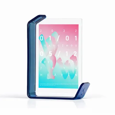 Blue - Webcam Covers Now