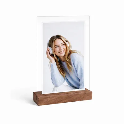 Black Walnut - Webcam Covers Now