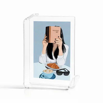 Clear - Webcam Covers Now