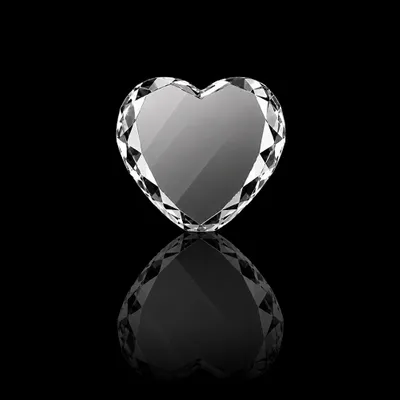 Diamond Heart - Webcam Covers Now
