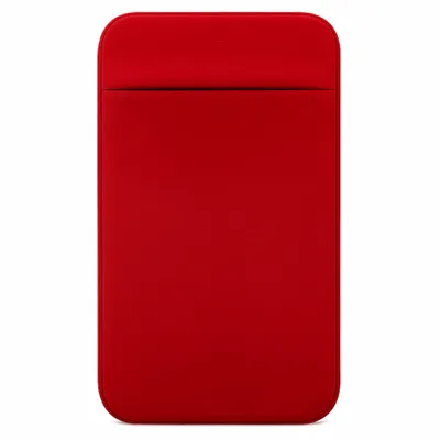 Red - Webcam Covers Now