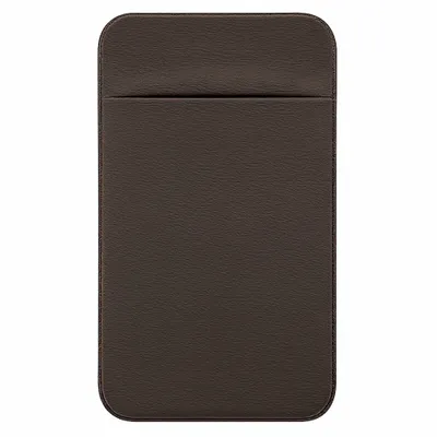 Dark Brown - Webcam Covers Now