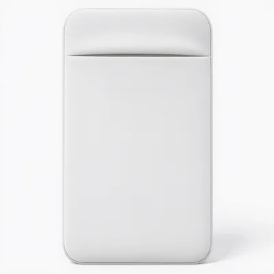 White - Webcam Covers Now