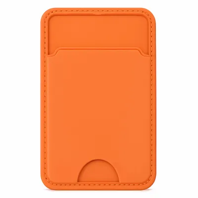 Orange - Webcam Covers Now