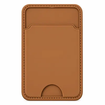 Brown - Webcam Covers Now