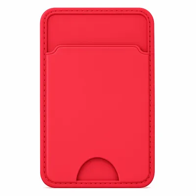 Red - Webcam Covers Now
