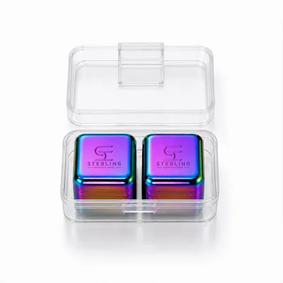 2-Piece Box Set - Webcam Covers Now