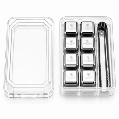 8-Pack Box Set with Tongs - Webcam Covers Now