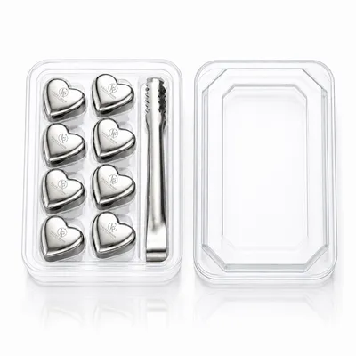 8-Pack Box Set with Tongs - Webcam Covers Now