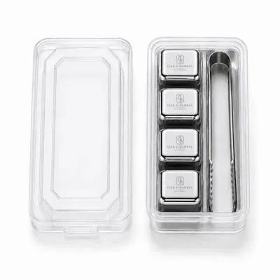 4-Pack Box Set with Tongs - Webcam Covers Now